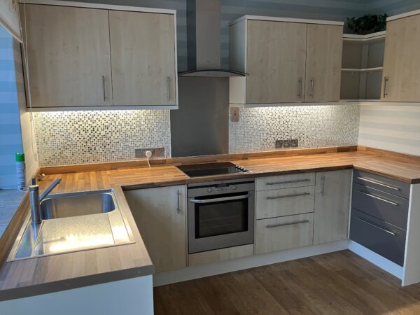 South Street, Romford, RM1