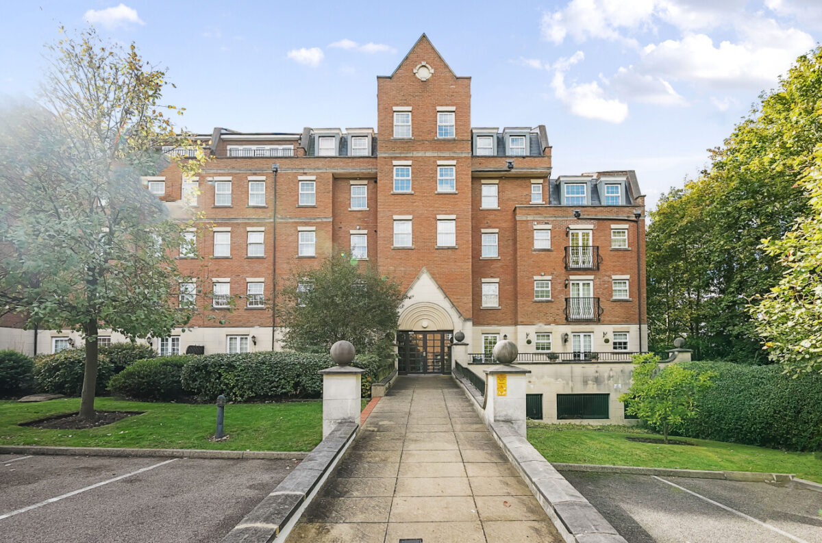 Kipling Close, Warley, CM14