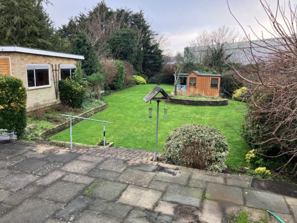 South Street, Romford, RM1