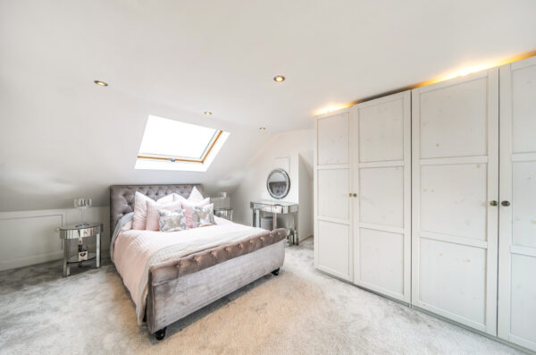 Gorseway, Romford, RM7