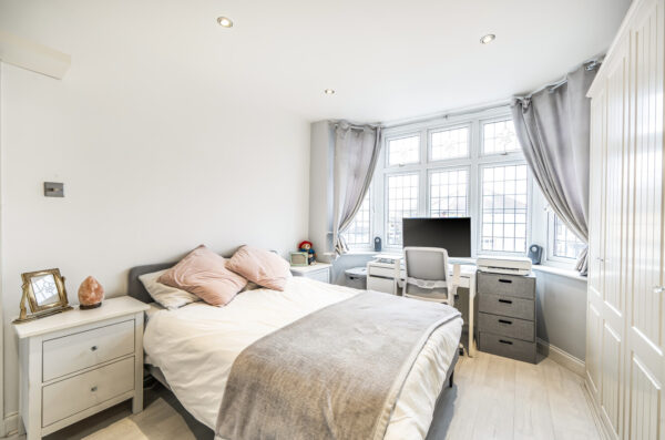 Gorseway, Romford, RM7