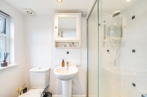 Gorseway, Romford, RM7