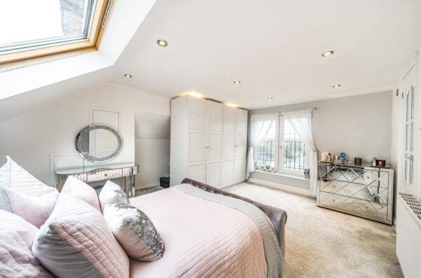 Gorseway, Romford, RM7