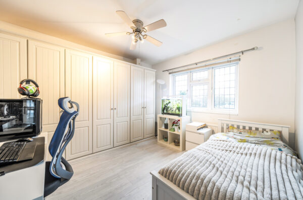 Gorseway, Romford, RM7