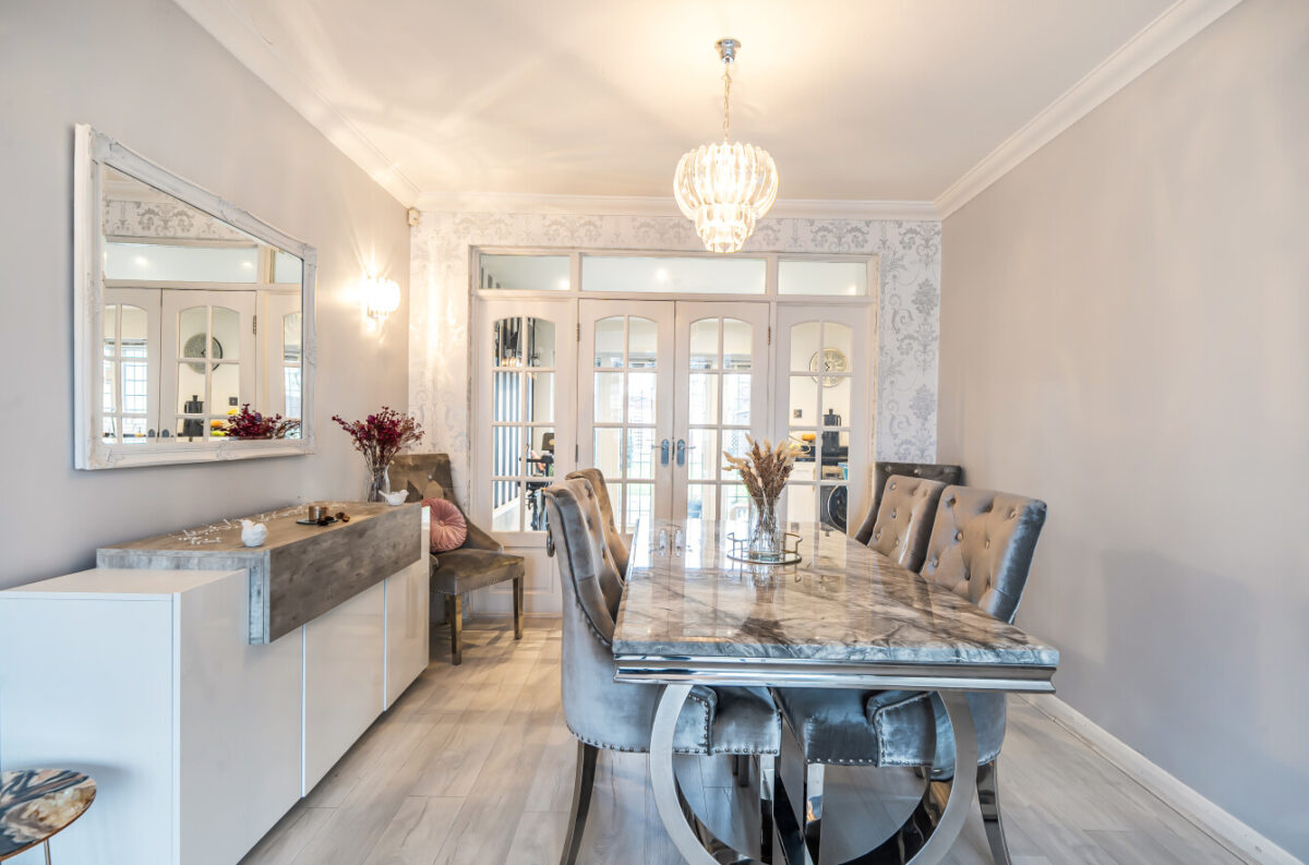 Gorseway, Romford, RM7