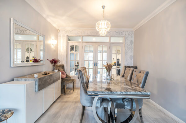 Gorseway, Romford, RM7