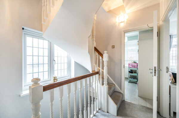 Gorseway, Romford, RM7