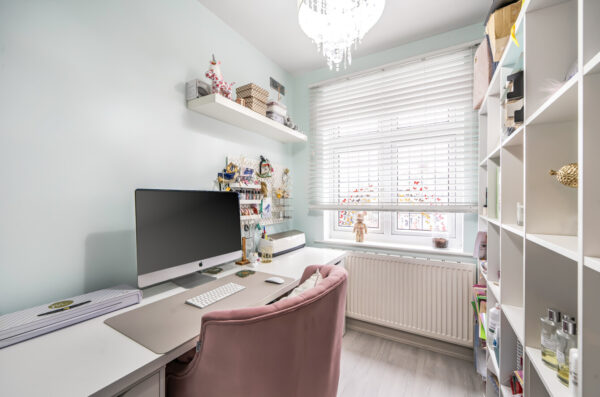 Gorseway, Romford, RM7