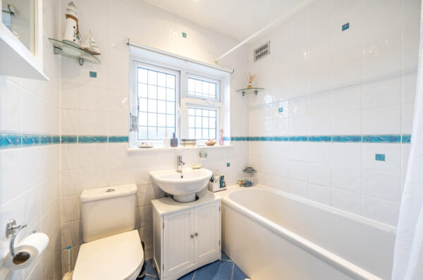 Gorseway, Romford, RM7