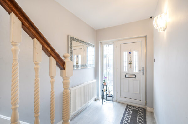 Gorseway, Romford, RM7