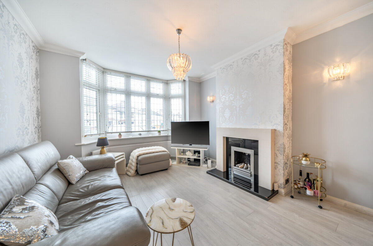 Gorseway, Romford, RM7