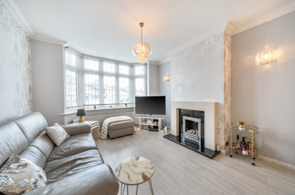 Gorseway, Romford, RM7