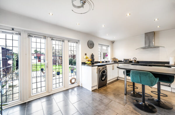 Gorseway, Romford, RM7