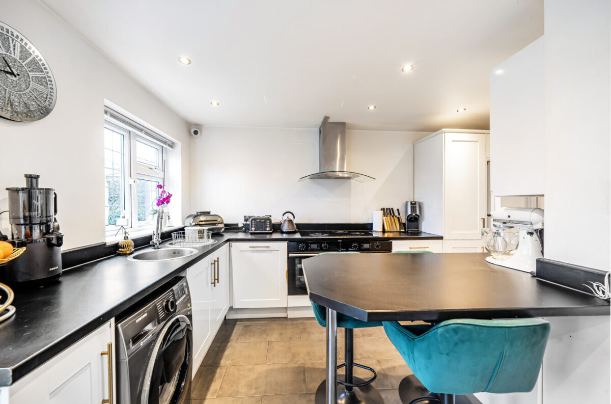 Gorseway, Romford, RM7