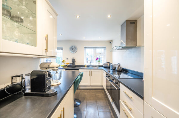 Gorseway, Romford, RM7