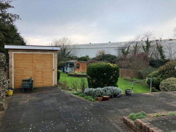 South Street, Romford, RM1