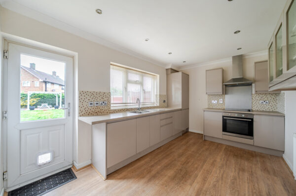 Broadhurst Walk, Rainham, RM13