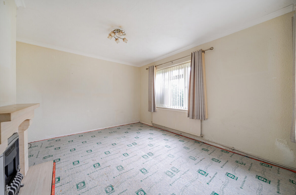 Broadhurst Walk, Rainham, RM13