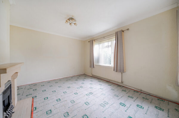 Broadhurst Walk, Rainham, RM13