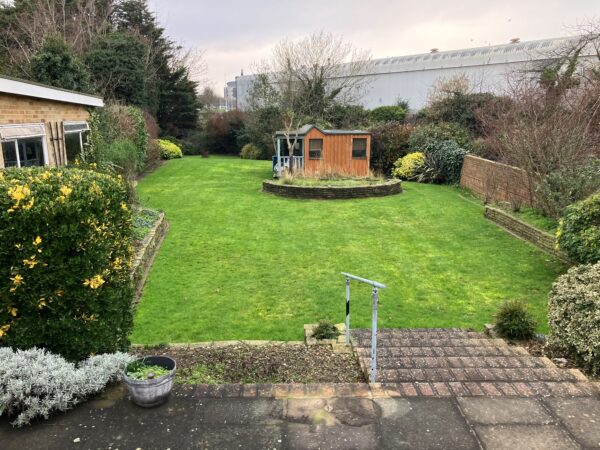 South Street, Romford, RM1