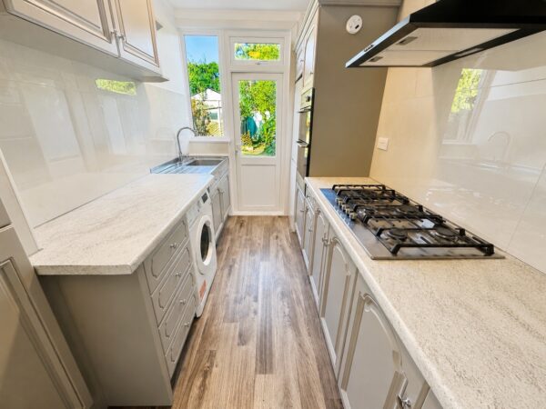 Winstead Gardens, Dagenham, RM10