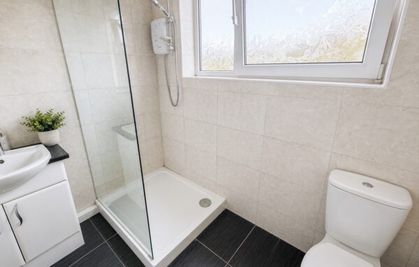 Winstead Gardens, Dagenham, RM10