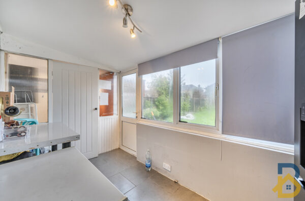 Lancaster Drive, Hornchurch, RM12