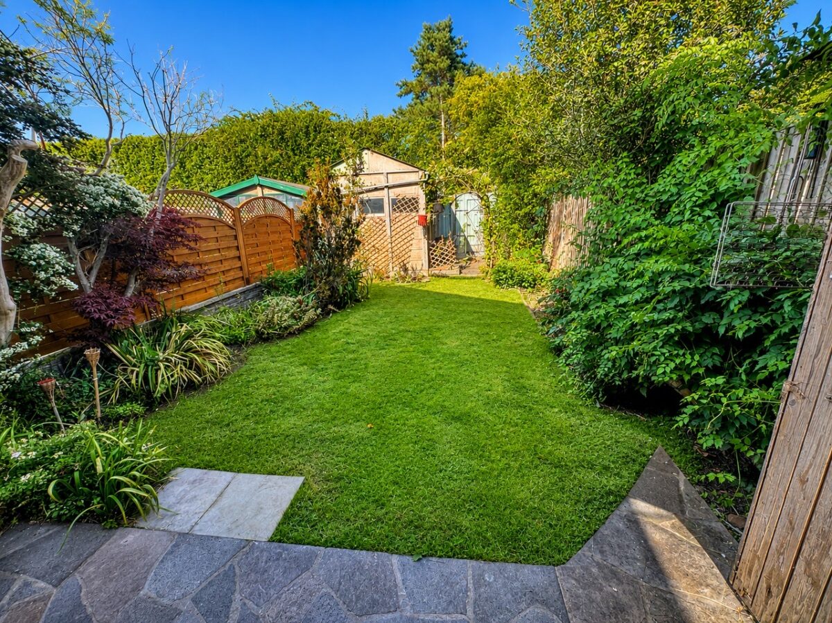 Winstead Gardens, Dagenham, RM10