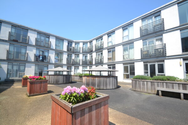 Longbridge Road, Barking, IG11