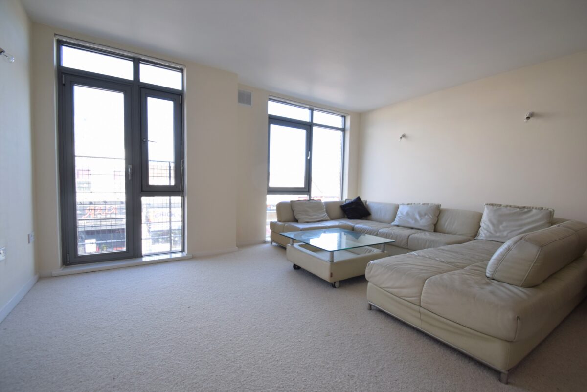 Longbridge Road, Barking, IG11