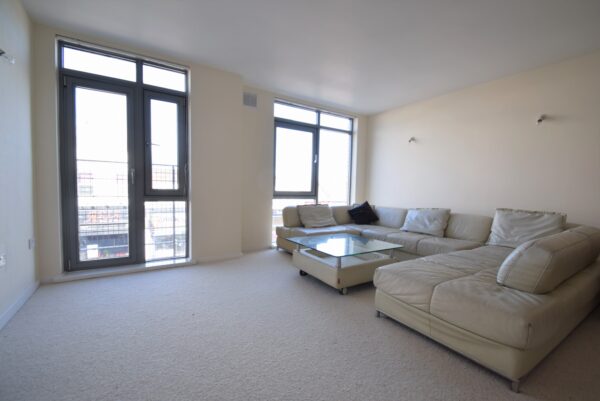 Longbridge Road, Barking, IG11
