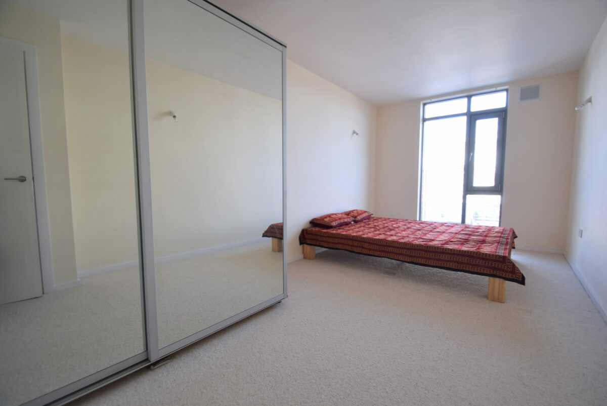 Longbridge Road, Barking, IG11