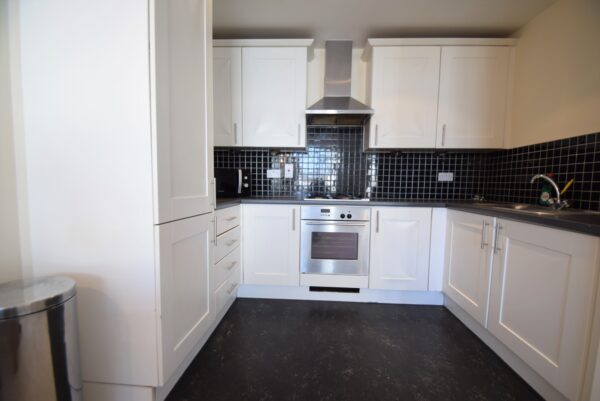 Longbridge Road, Barking, IG11