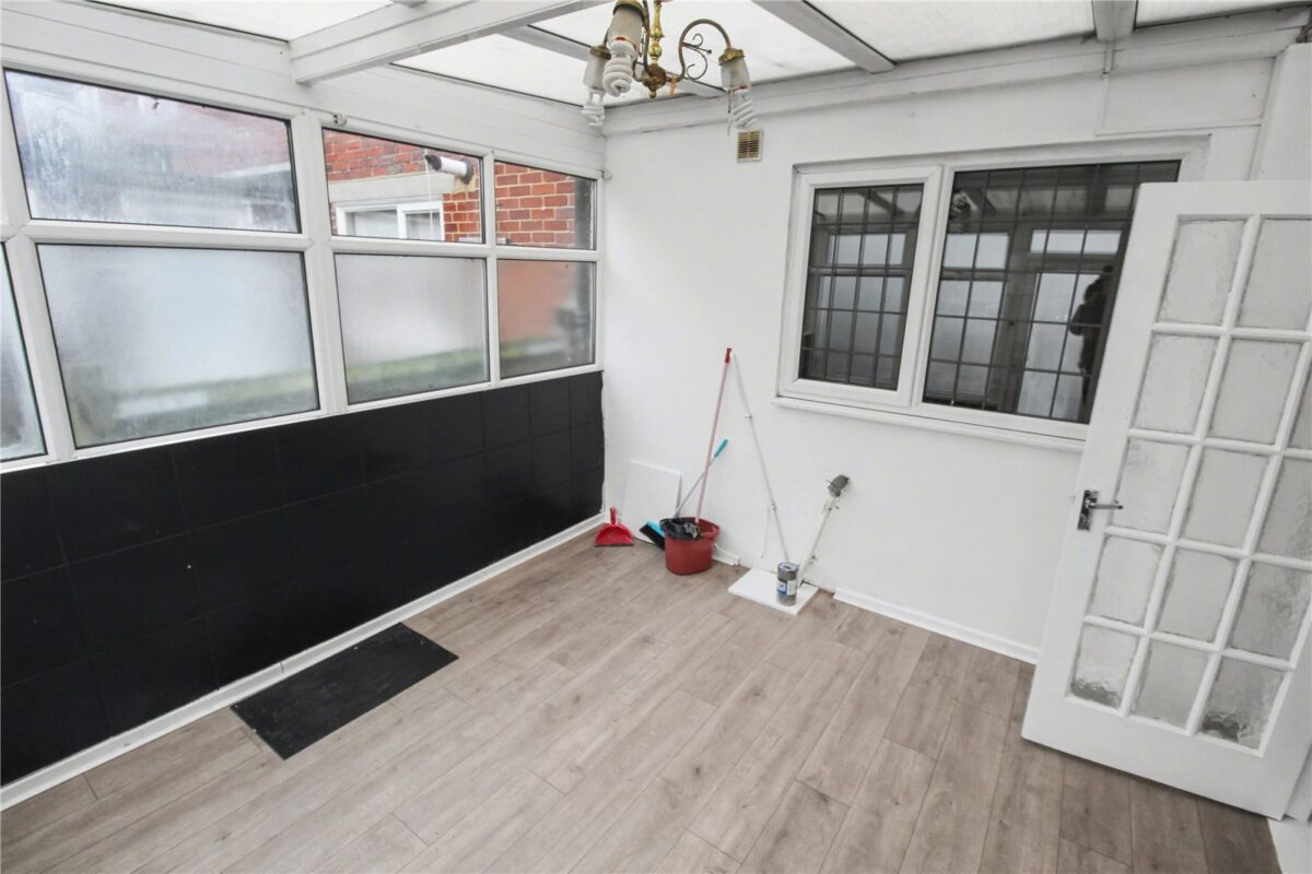 Lodge Avenue, Dagenham, RM8