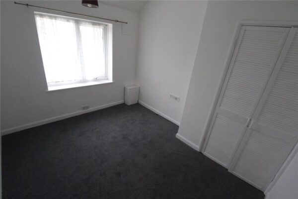 Lodge Avenue, Dagenham, RM8