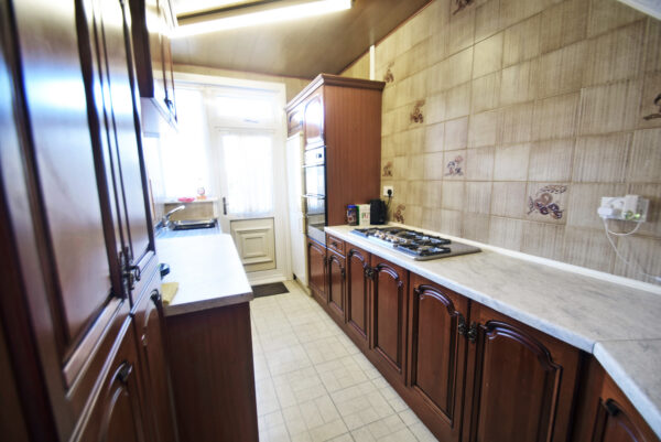 Winstead Gardens, Dagenham, RM10