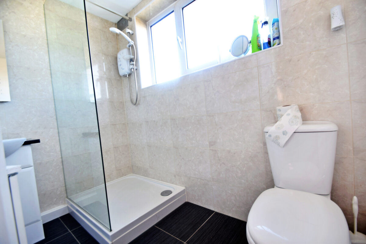 Winstead Gardens, Dagenham, RM10
