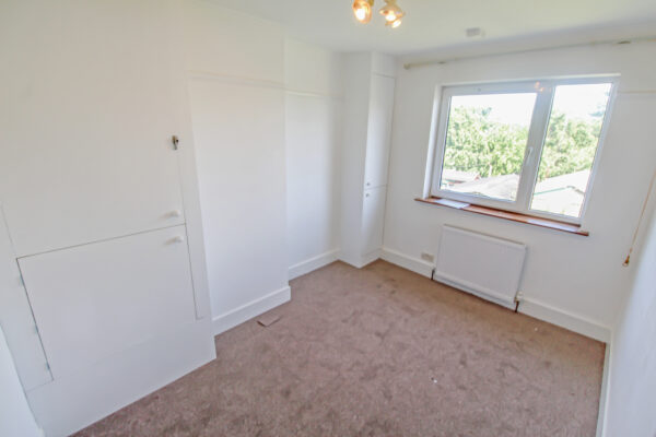 Winstead Gardens, Dagenham, RM10