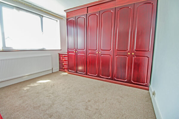 Winstead Gardens, Dagenham, RM10