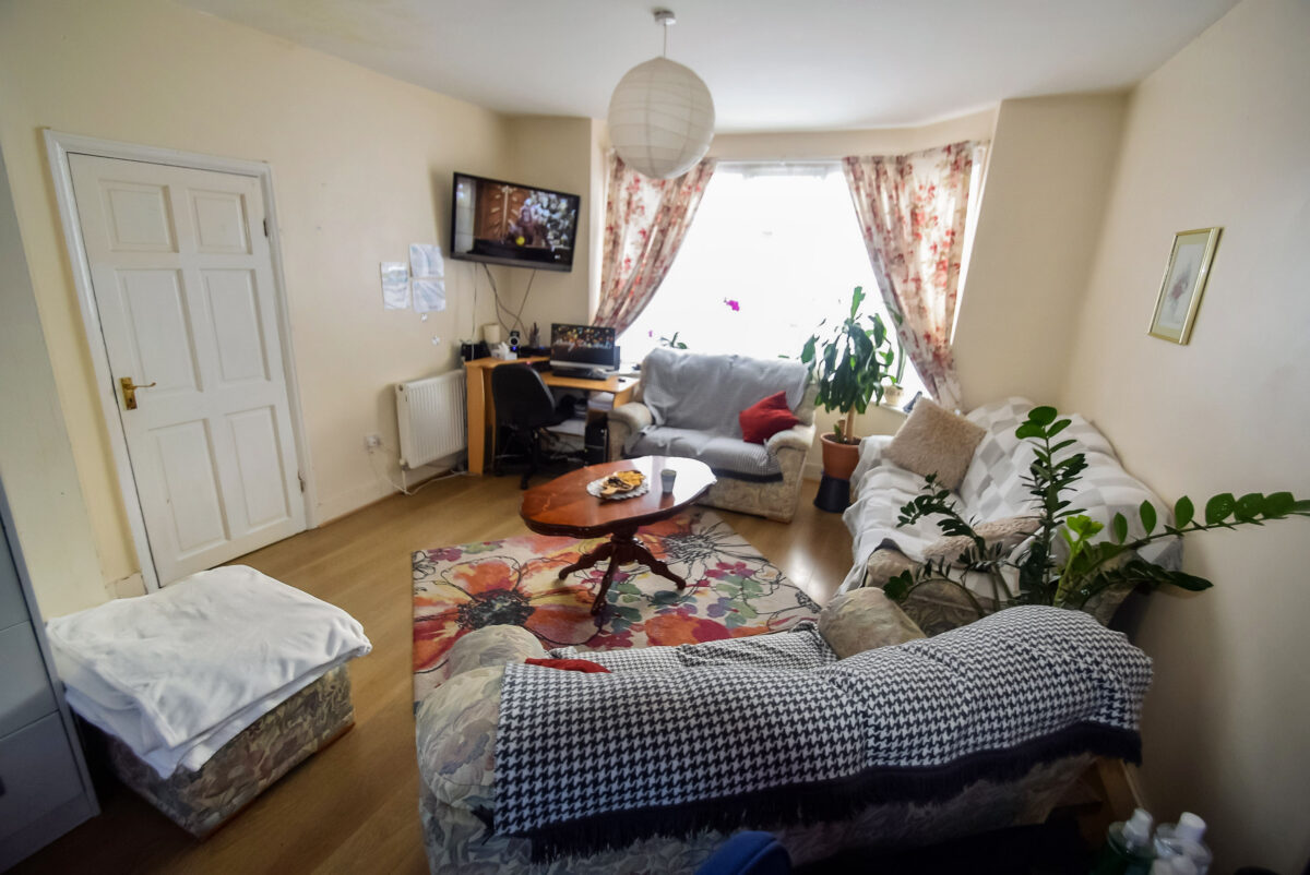 Cambeys Road, Dagenham, RM10
