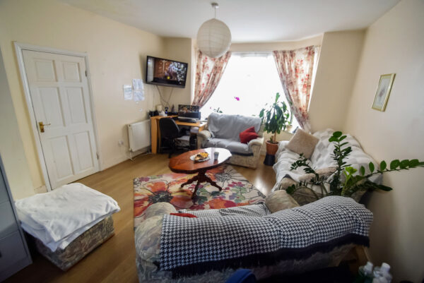 Cambeys Road, Dagenham, RM10