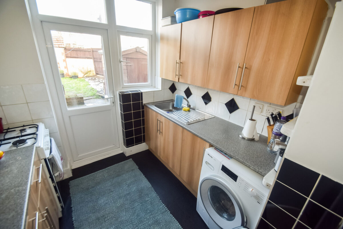Cambeys Road, Dagenham, RM10