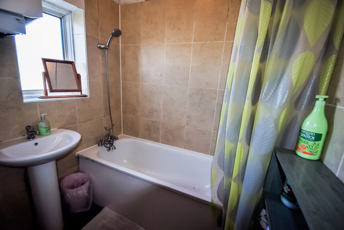 Cambeys Road, Dagenham, RM10