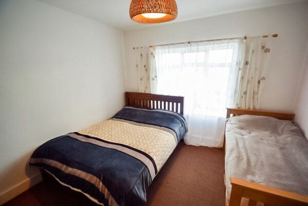 Cambeys Road, Dagenham, RM10