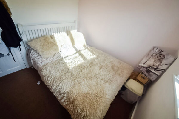 Cambeys Road, Dagenham, RM10
