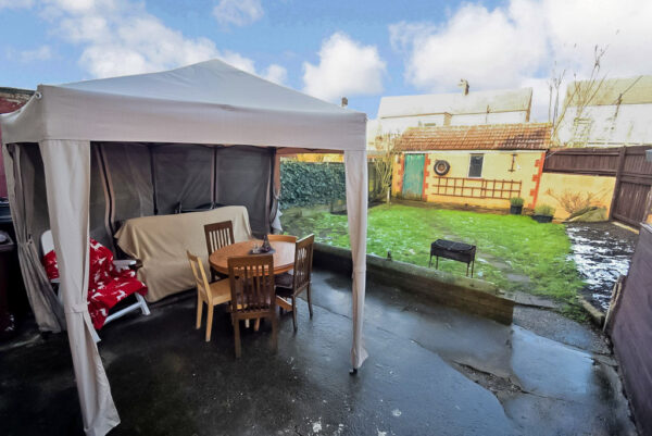 Cambeys Road, Dagenham, RM10