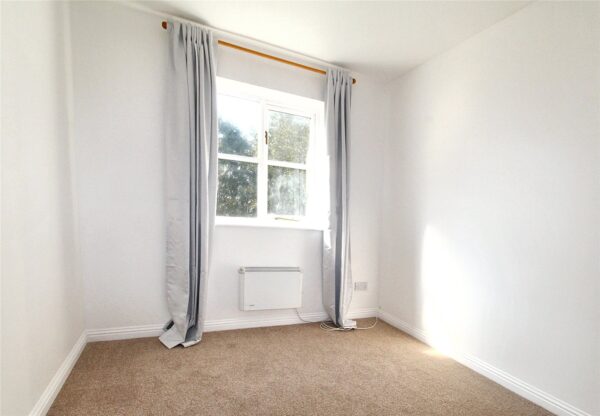 Blessing Way, St. Aidans Court Blessing Way, IG11