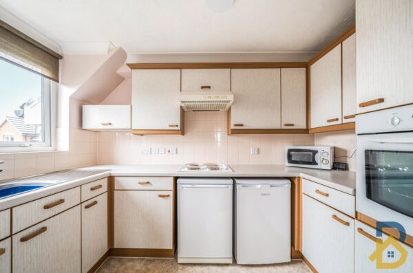 Mavis Grove, Draper Court Mavis Grove, RM12