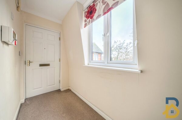 Mavis Grove, Draper Court Mavis Grove, RM12