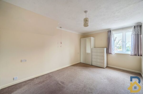 Mavis Grove, Draper Court Mavis Grove, RM12